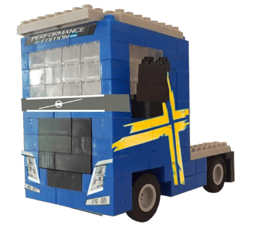 volvo corporasti regalos empresariales rasti