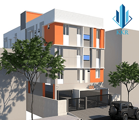 Best Builder in Chennai, Tamilnadu