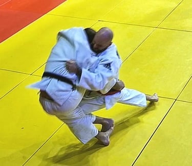 Aijaku Senior 2023