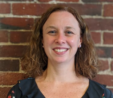 Dr. Maureen Clancy