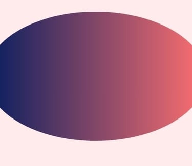 ovale-form-bunt