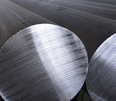 Carbon steel bar rod