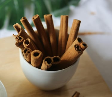 Cinnamon