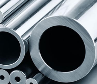 steel pipe