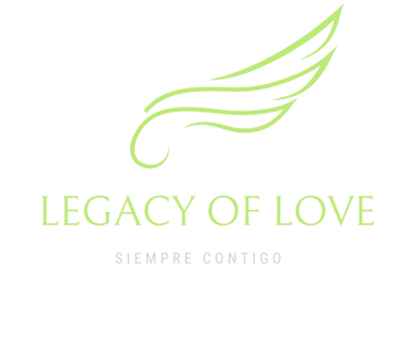 Legacy of Love