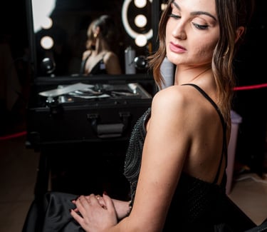 Abito evento speciale