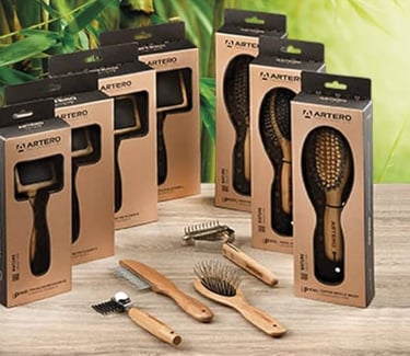 outils toilettage