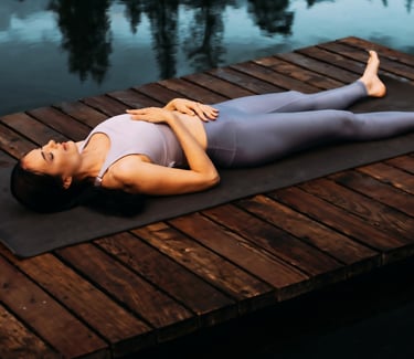 Massage à Bulle | Carole Progin