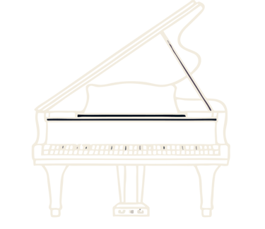 Piano logo