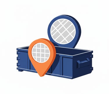 Dumpster Rental Battle Creek