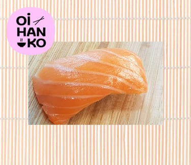 Oi-Hanko-Lohinigiri