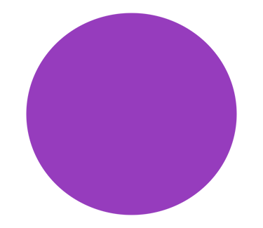 point violet