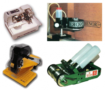 UD. Perkasa Teknik professional Packaging service in labelling, coding and marking specialist.