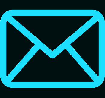 ouvrir dans l'application mail