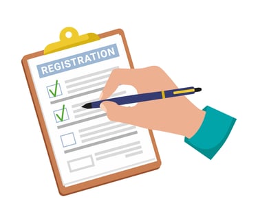 MRG CONSULTANCY REGISTRATION WORK