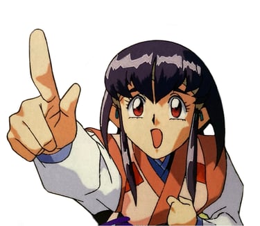 Ayeka Directs