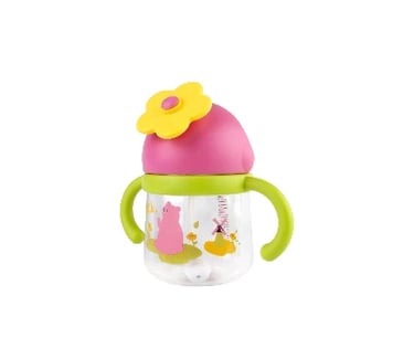 Baby sippy cup