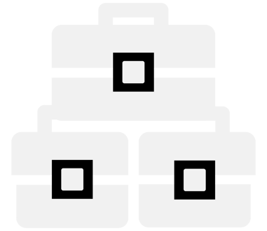 Icona di riferimento per il pack "business pack"