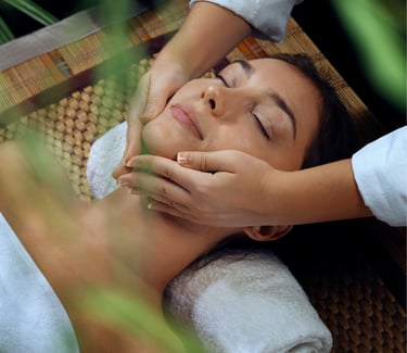 Massage Saint Valentin