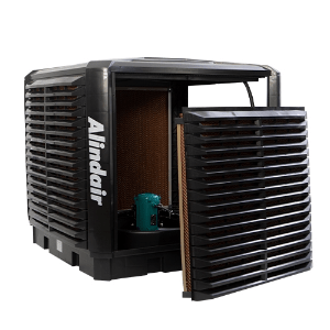 Batman Baca sulu soğutma cihazları