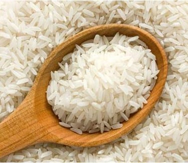 IR64 raw rice non basmati export