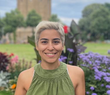 Yalda Kouhi