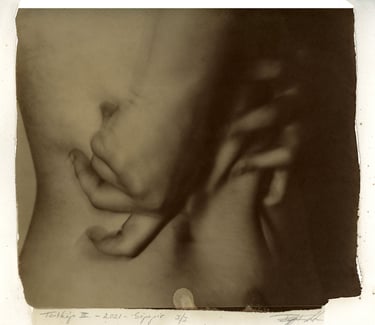 alternative photography, showcasing experimental visual art.