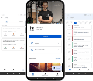 Sitio Web administrado por Maelify.com