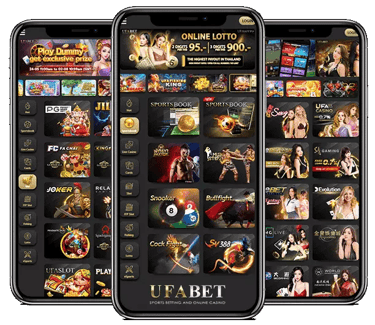 ufa pg slot club