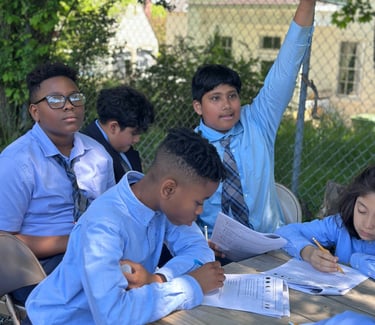 adventist education