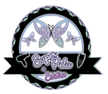 Logo Super Pelu Benalmádena