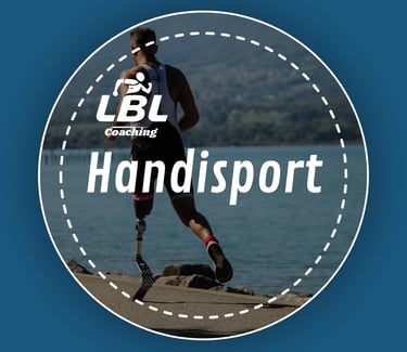 Handisport - LBL COACHING