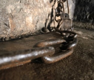 Chain Links Image 3 - Sitemap