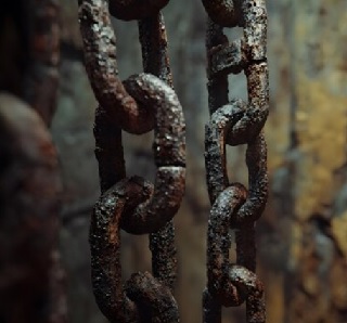 Chain Links Image 2 - Sitemap