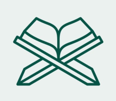 Quran recitation course from basic to advanced levels.
