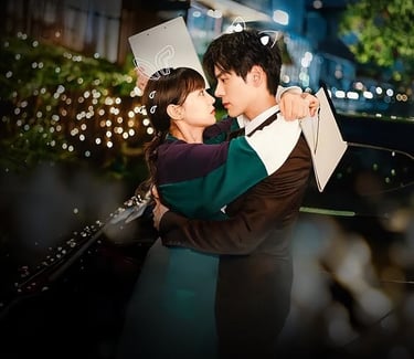 Unforgettable Love - Amor Inesquecível - 贺先生的恋恋不忘 - C-Drama - Romântico - DoramaLand