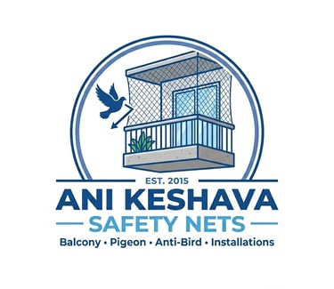 anikeshava safety nets hyderabad