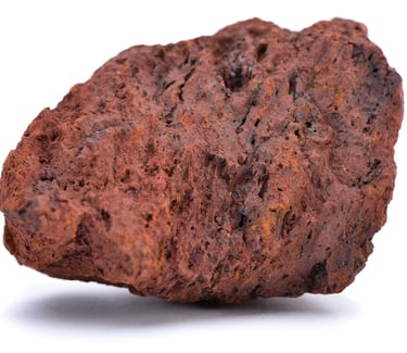 Bauxite