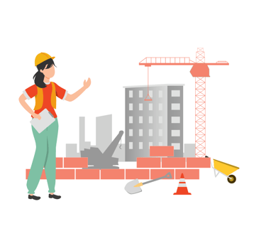 services construction