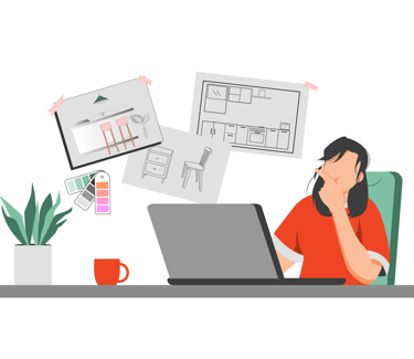 services interior design