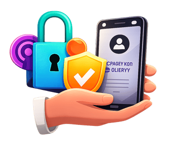 Jual iPhone dengan Aman