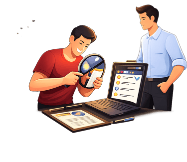 Penilaian iPhone Adil dan Profesional