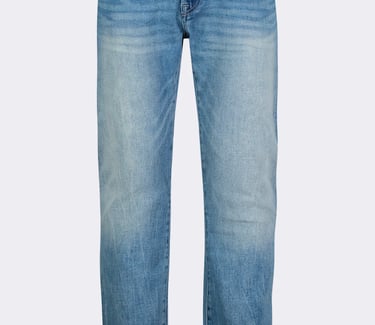 a pair of blue jean pants