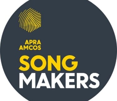 Television Broadcast Company Logo