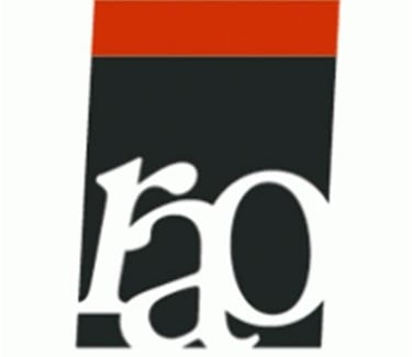 Television Broadcast Company Logo