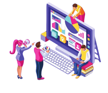 Alt="Insights & Performance Reporting by Stratifykart"