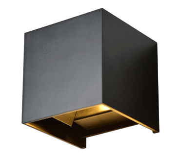 up/down wandlamp