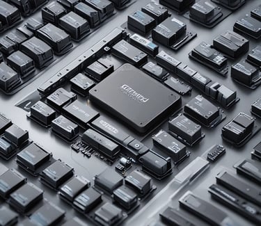 Bright living room with modern inventory