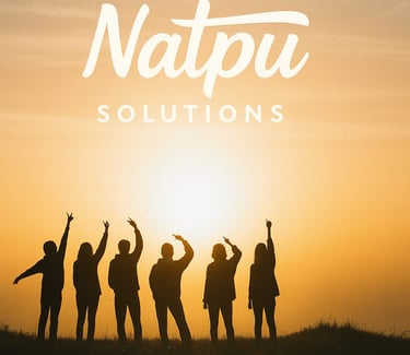 Why choose Natpu Solutions for SEO services