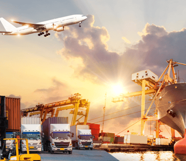 Prompt and reliable delivery service ensuring timely fulfillment of orders.